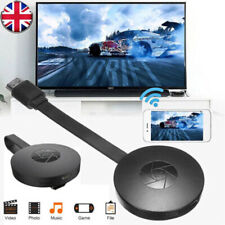 TV Streaming Device Wireless Screen Projector 1080p Wireless Display Adapter