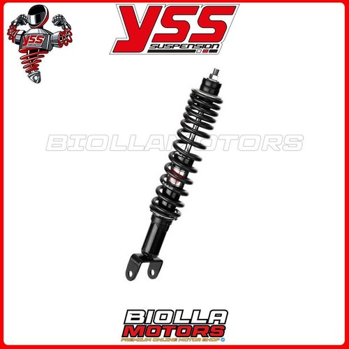 Yss mono rear shock absorber - mono,
