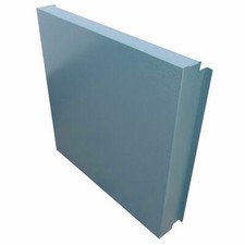 Grant Boiler House Door Vortex