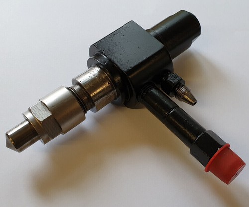 Lister jk injector - jk,
