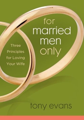 For married men only three - for,