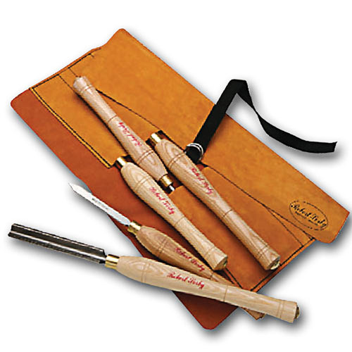 Sorby turning tool set - sorby, pc.