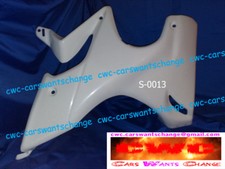 SUZUKI GSF 650S / 1250S BANDIT