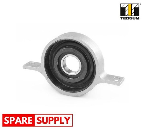 Mounting propshaft for bmw - mounting,,