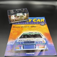 DeAgostini Rally Car #41 -