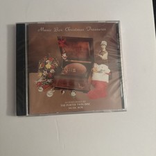 Porter Music Box Co. -