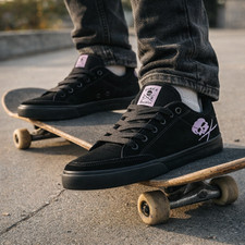Men`s Circa Buckler Black &