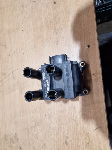 Ford fiesta mk6 1 - fiesta, 1.25
