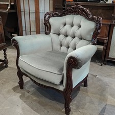 Edwardian Victorian Style