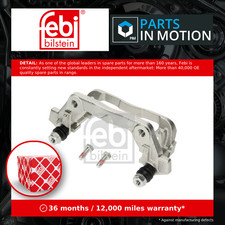 Brake Caliper Carrier fits