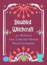Disabled Witchcraft by Kandi