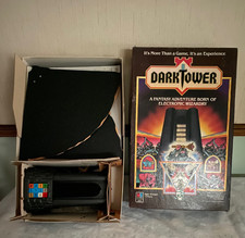 1981 Dark Tower Game by Milton