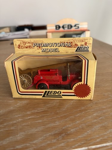 Lledo promotional models - lledo,