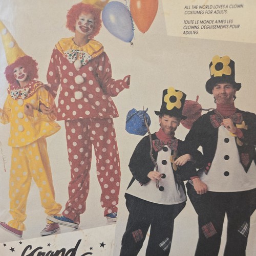 Mccalls 5016 sewing pattern - mccalls,