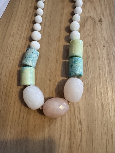 Lola rose necklace - lola,