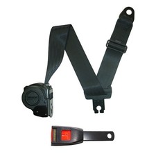 Securon seat belt - -, auto