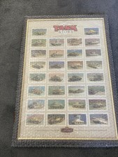 THE TANK HISTORY CASTELLA