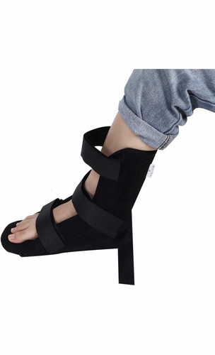 Adjustable walking boot - adjustable,