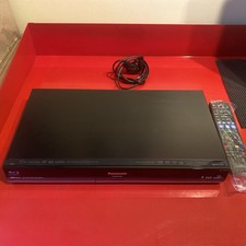 PANASONIC DMR BS780 TWIN TUNER