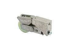 1-1/4" Steel Ball Bearing