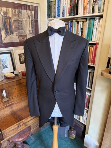 Gieves hawkes savile row - &,
