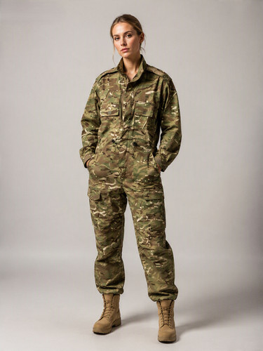 Genuine british army mtp - british,