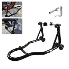 500KG Motorcycle Stand Paddock