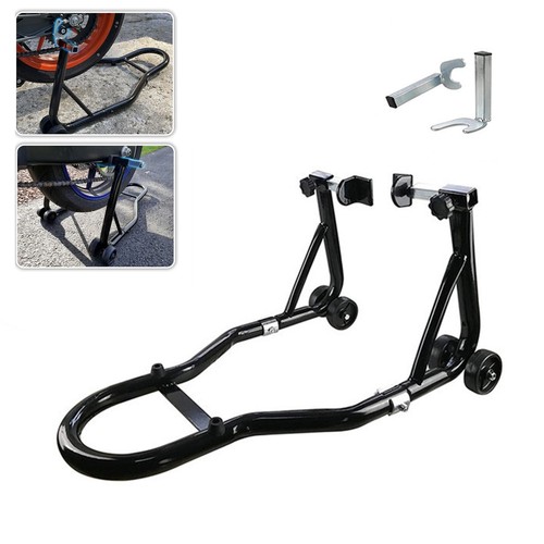 500kg motorcycle stand - stand, paddock