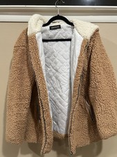Lanshifei Women's Sherpa