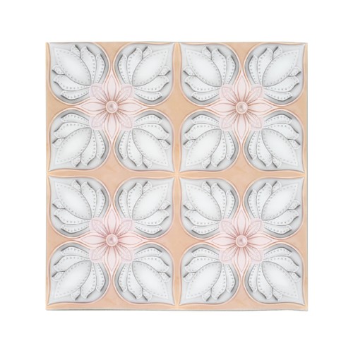 Tile sticker moroccan - 10,