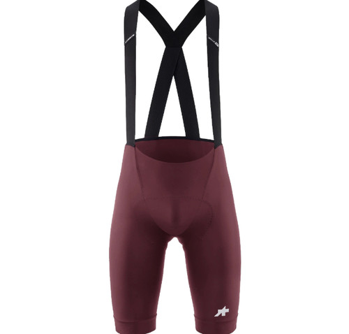 Assos mille bib shorts - mille,
