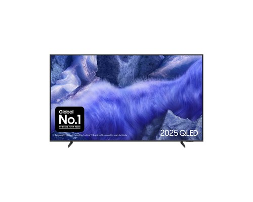 Samsung qe75qef1auxxu 75in - samsung,