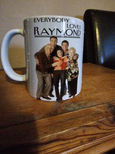 Everyone loves raymond - everyone, new