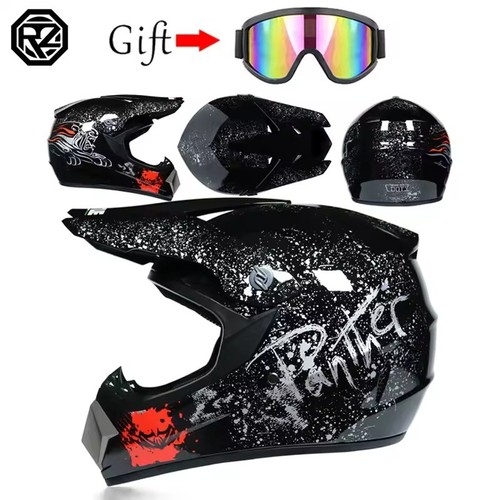 Adult off road motocross - adult,