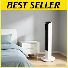 Large 34" TOWER FAN AIR