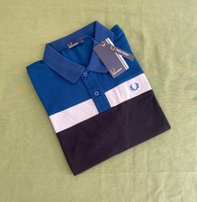 Fred Perry - Men's Polo Shirt