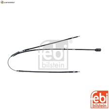 Cable Parking Brake 109239 for Vauxhall Astra/Mk/VI Opel 4cyl Astra Mk VI