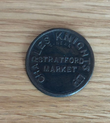 Stratford market charles - stratford,