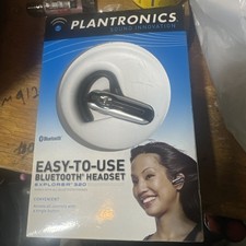 🦻LAST ONE! Plantronics