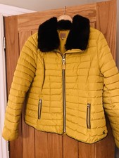 Joules woman’s padded Jacket