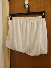 Venus Womens Medium M White