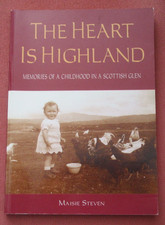 Heart Is Highland Memories Of
