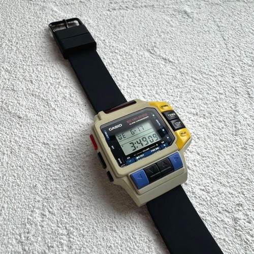 Casio cmd remote control - cmd-10, tv