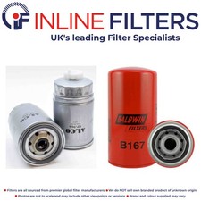 Filter Kit for New Holland