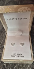 Nanette Lepore 925 sterling