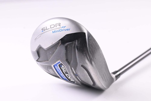 Taylormade sldr mini driver - taylormade, sldr-s