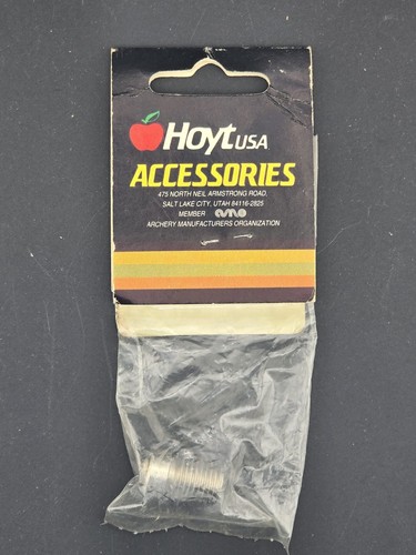 Vintage hoyt usa archery - vintage,