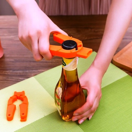 Multifunctional bottle opener - multifunctional,