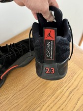 Jordan 12 Retro Low Max Orange