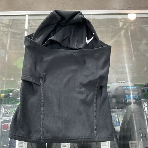 Nike pro black balaclava - pro,
